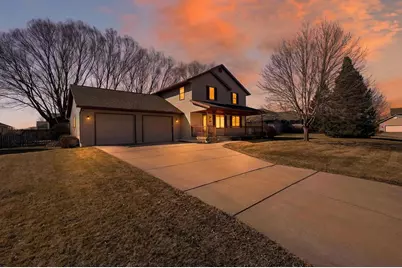 3823 Falcon Ridge Drive, Janesville, WI 53548 - Photo 1