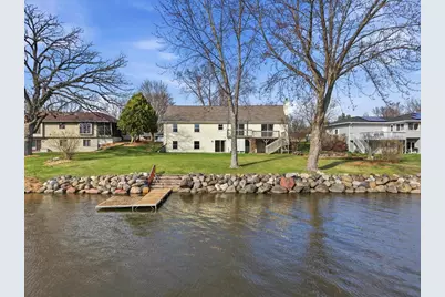 570 Riverview Drive, Marshall, WI 53559 - Photo 1