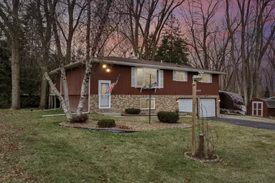 3399 Swinburne Drive, Mcfarland, WI 53558 - Photo 1