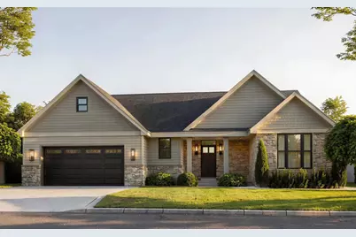 628 Rustic Rise Way, Verona, WI 53593 - Photo 1