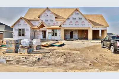 1407 Atlas Trail, Waunakee, WI 53597 - Photo 1