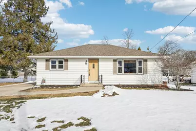 116 Mary Street, Watertown, WI 53094 - Photo 1