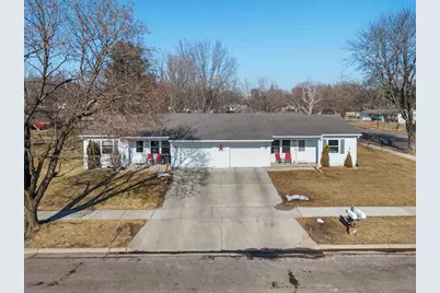1107-1111 12th Street, Reedsburg, WI 53959 - Photo 1