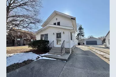 1142 W Jackson Street, Beloit, WI 53511 - Photo 1