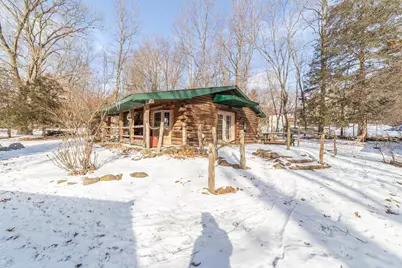 W3480 Lake Drive, Montello, WI 53949 - Photo 1