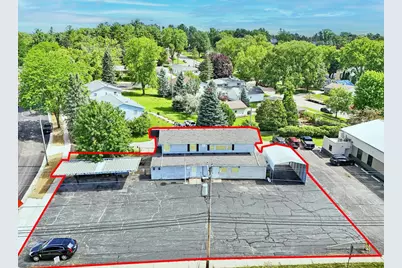 916 Madison Avenue, Fort Atkinson, WI 53538 - Photo 1