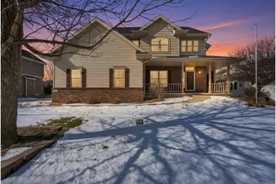 387 Liberty Park Drive, Oregon, WI 53575 - Photo 1