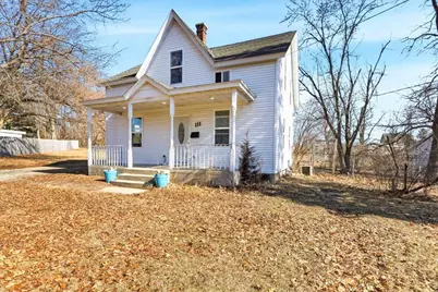 111 James Street, Portage, WI 53901 - Photo 1