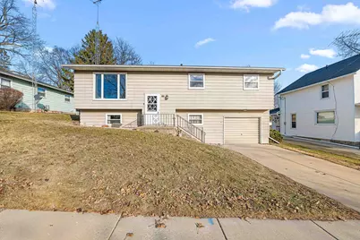 318 Scott Street, Cambria, WI 53923 - Photo 1