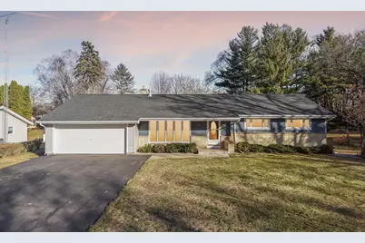 1018 S Ferry Drive, Lake Mills, WI 53551 - Photo 1