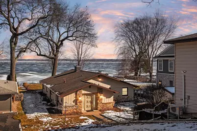 N4470 S Lakeshore Drive, Green Lake, WI 54941 - Photo 1