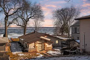 N4470 S Lakeshore Dr, Green Lake, WI 54941 - Photo 1