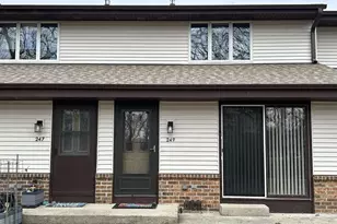 249 Ba-Wood Ln, Janesville, WI 53545 - Photo 1