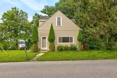 694 Fox Lane, Waterloo, WI 53594 - Photo 1