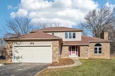 3766 Sunny Wood Drive, DeForest, WI 53532 - Photo 1