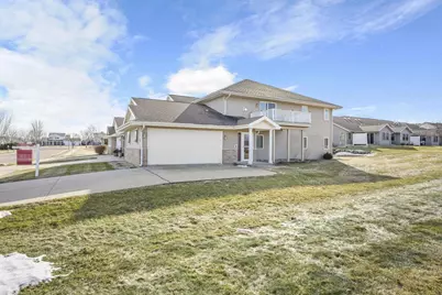 190 Valley Drive, Lodi, WI 53555 - Photo 1