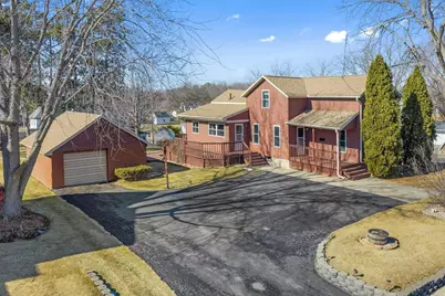 102 Albert Avenue, Reedsburg, WI 53959 - Photo 1