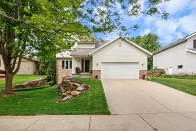 2665 Granite Circle, Fitchburg, WI 53711 - Photo 1