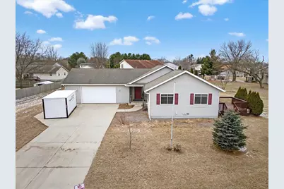 403 Dalogasa Drive, Arena, WI 53503 - Photo 1