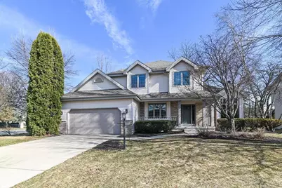 523 Acadia Way, Verona, WI 53593 - Photo 1