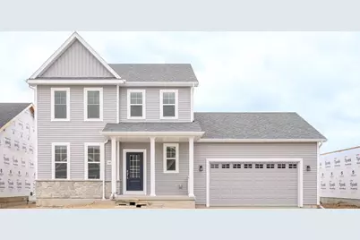 2019 Leopold Way, Sun Prairie, WI 53590 - Photo 1