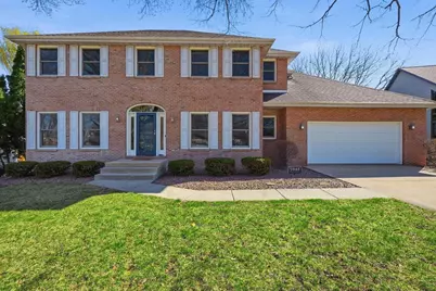 5948 Woods Edge Road, Fitchburg, WI 53711 - Photo 1