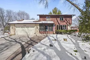 6310 Putnam Rd, Madison, WI 53711 - Photo 1