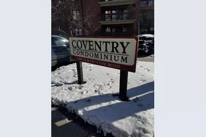 601 N Segoe Road #401, Madison, WI 53705 - Photo 1