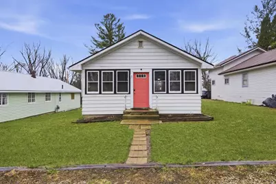 3436 E Thomas Street, Milton, WI 53563 - Photo 1