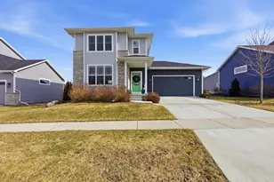 6965 Crystal Creek Ln., DeForest, WI 53532 - Photo 1