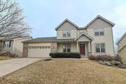 1233 Jasmine Drive, Madison, WI 53719 - Photo 1