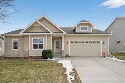 7917 Oak View Drive, Madison, WI 53719 - Photo 1
