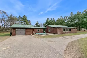 N3840 County Road F Rd, Montello, WI 53949 - Photo 1