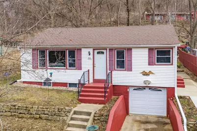 685 Chestnut Street, Richland Center, WI 53581 - Photo 1