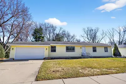 435 Woodview Drive, Sun Prairie, WI 53590 - Photo 1