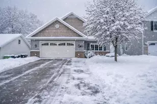 3676 Shangri La Point Rd, Oshkosh, WI 54904 - Photo 1