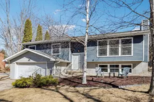 2901 Shefford Dr, Madison, WI 53719 - Photo 1