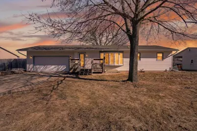 198 Juniper Avenue, Brodhead, WI 53520 - Photo 1