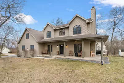 513 Meander Wood Road, Oregon, WI 53575 - Photo 1