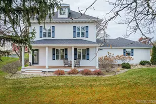 W3907 Exeter Crossing Rd, Exeter, WI 53570 - Photo 1