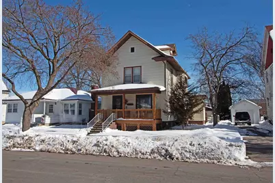 308 McLean Avenue, Tomah, WI 54660 - Photo 1