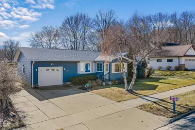 1030 11th Street, Reedsburg, WI 53959 - Photo 1