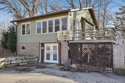 N4564 Warne Avenue, Cambridge, WI 53523 - Photo 1