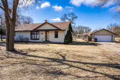 307 John Street, Necedah, WI 54646 - Photo 1