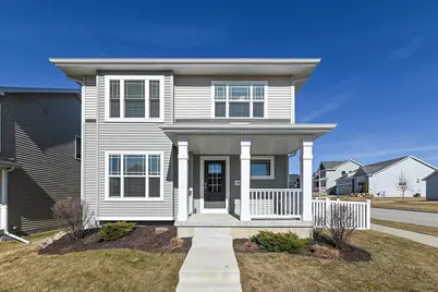 9322 Highland Gate Way, Verona, WI 53593 - Photo 1