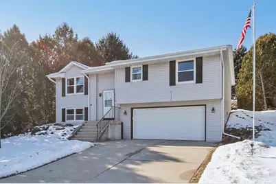 212 Williams Street, Johnson Creek, WI 53038 - Photo 1