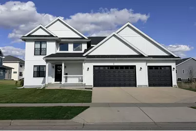 1381 N Pine Street, Sun Prairie, WI 53590 - Photo 1