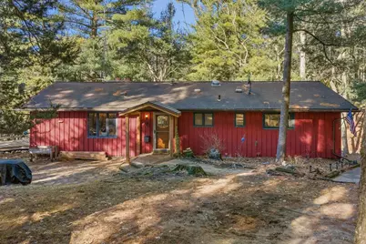 N8432 Valley Drive, Wisconsin Dells, WI 53965 - Photo 1