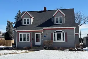 935 Watson St, Ripon, WI 54971 - Photo 1