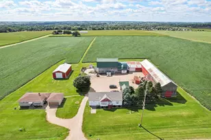 6889 and 6897 North Towne Rd, DeForest, WI 53532 - Photo 1
